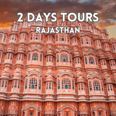 2 Days Rajasthan Tour