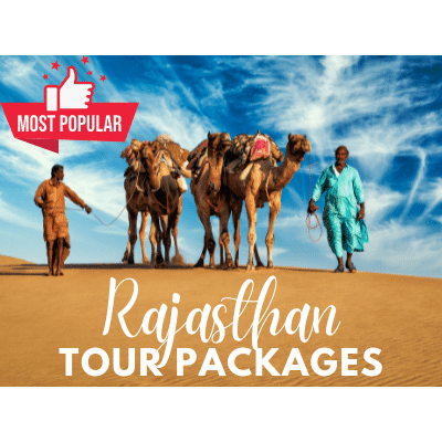 Rajasthan Tours