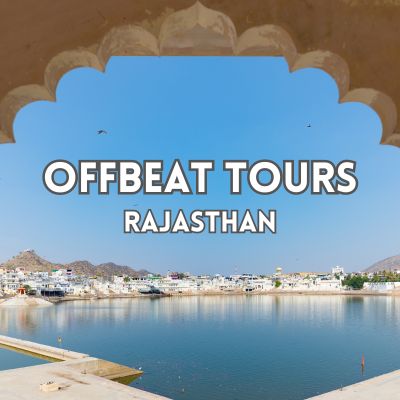 Rajasthan Offbeat Tours